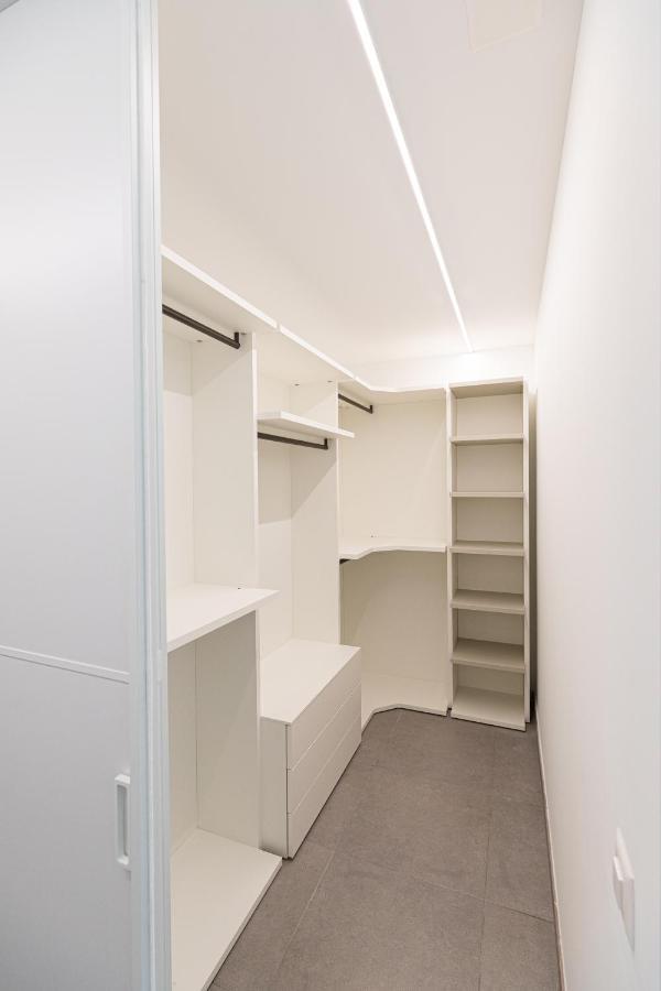 Apartmán Residenza 5824 Bellinzona Exteriér fotografie
